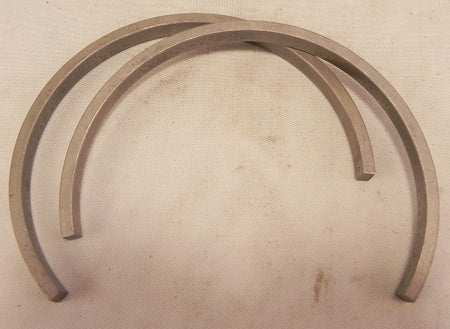 SKF Locating Rings FRB 12/180 (Lot of 2) - Advance Operations