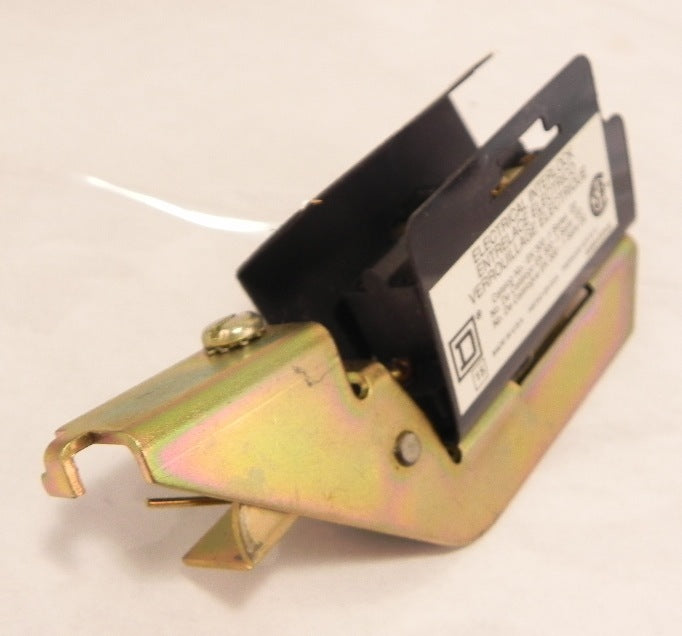 Square D Electrical Interlock Kit EK300-1 - Advance Operations