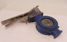 Load image into Gallery viewer, Jamesbury Butterfly Valve 815W-11-2236-MT  4&quot; - Advance Operations
