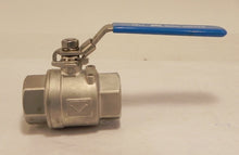 Load image into Gallery viewer, Modentic Ball Valve 1-1/2&quot; NPT - Advance Operations
