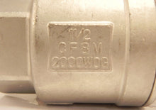 Load image into Gallery viewer, Modentic Ball Valve 1-1/2&quot; NPT - Advance Operations
