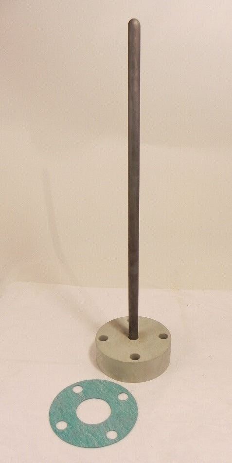 Carbone of America Thermowell 2STWF.75-S-H-22-.5 - Advance Operations