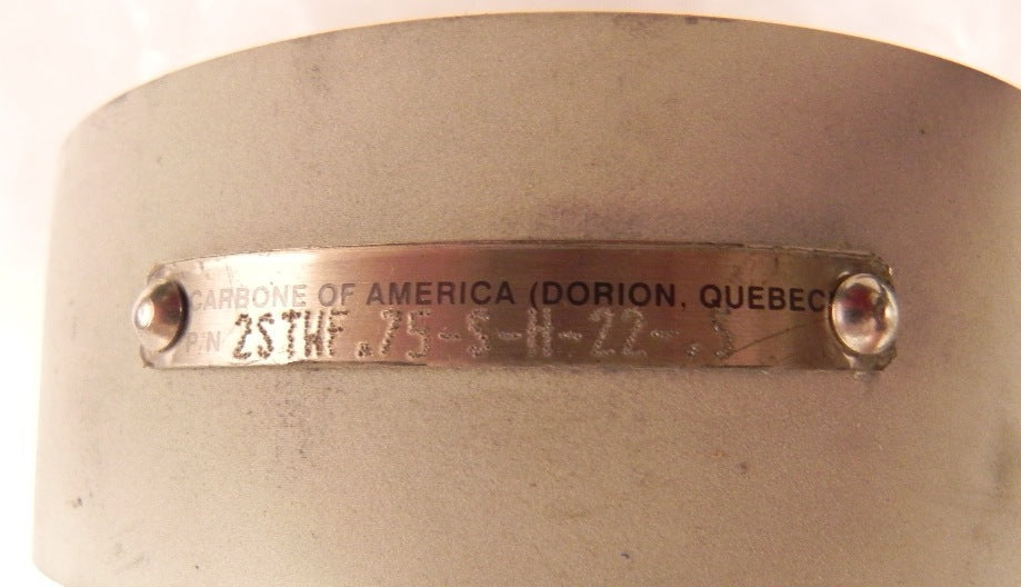 Carbone of America Thermowell 2STWF.75-S-H-22-.5 - Advance Operations