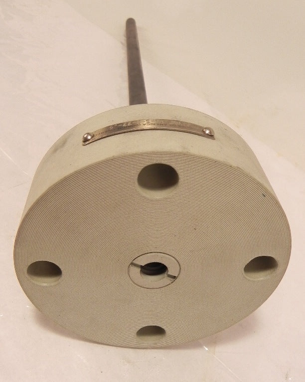 Carbone of America Thermowell 2STWF.75-S-H-22-.5 - Advance Operations