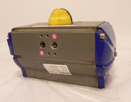 Joucomatic Brochot Pneumatic Rotary Actuator 55190152 - Advance Operations