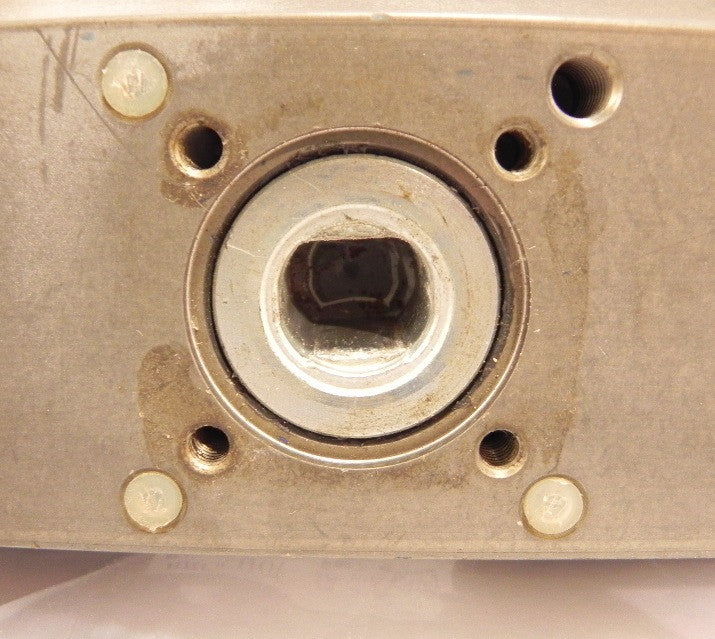 Joucomatic Brochot Pneumatic Rotary Actuator 55190152 - Advance Operations