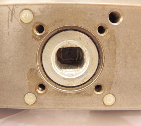 Joucomatic Brochot Pneumatic Rotary Actuator 55190152 - Advance Operations