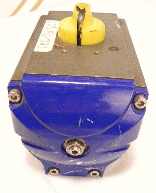 Joucomatic Brochot Pneumatic Rotary Actuator 55190152 - Advance Operations