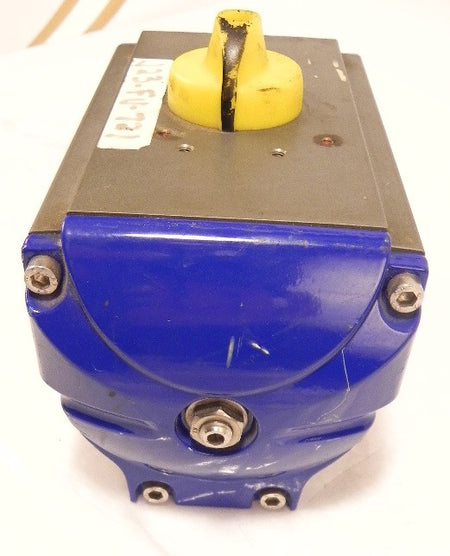 Joucomatic Brochot Pneumatic Rotary Actuator 55190152 - Advance Operations
