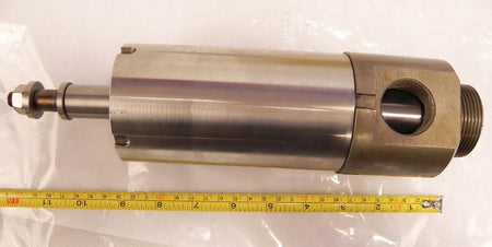 Techmo Car Control Needle Valve 131070140950 - Advance Operations