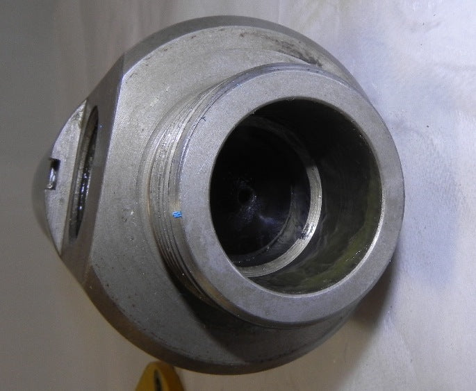 Techmo Car Control Needle Valve 131070140950 - Advance Operations