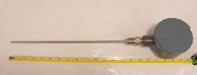 Foxboro Temperature RTD Probe PR-14UBS-009 - Advance Operations