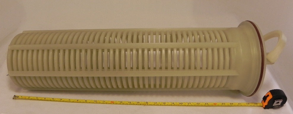 Hayward Basket Strainer 30" - Advance Operations