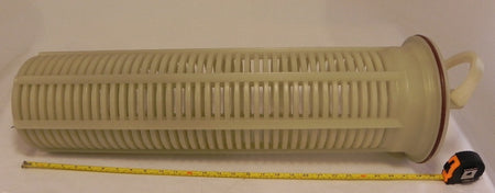 Hayward Basket Strainer 30" - Advance Operations