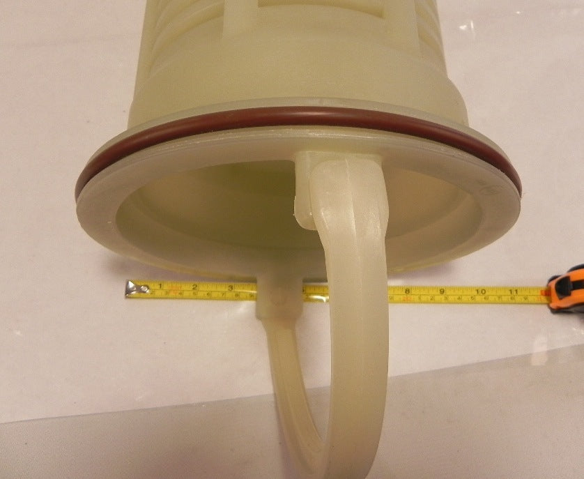 Hayward Basket Strainer 30" - Advance Operations