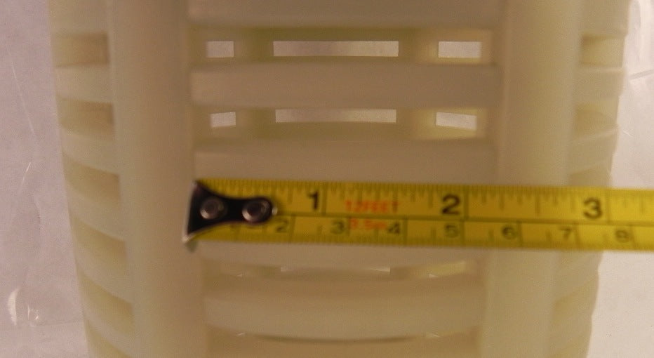 Hayward Basket Strainer 30" - Advance Operations