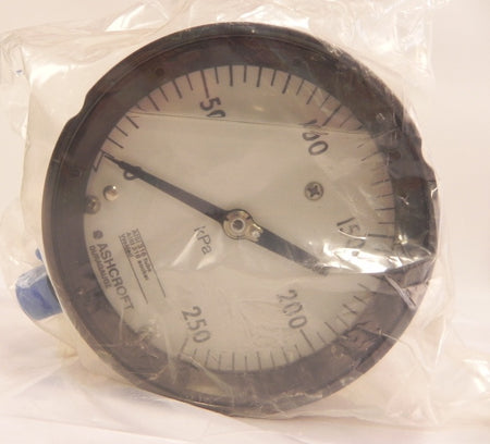 Ashcroft Duragauge 250 kPa 45-1279 - Advance Operations