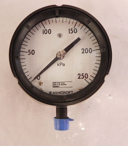 Ashcroft Duragauge 250 kPa 45-1279 - Advance Operations