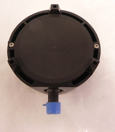 Ashcroft Duragauge 250 kPa 45-1279 - Advance Operations