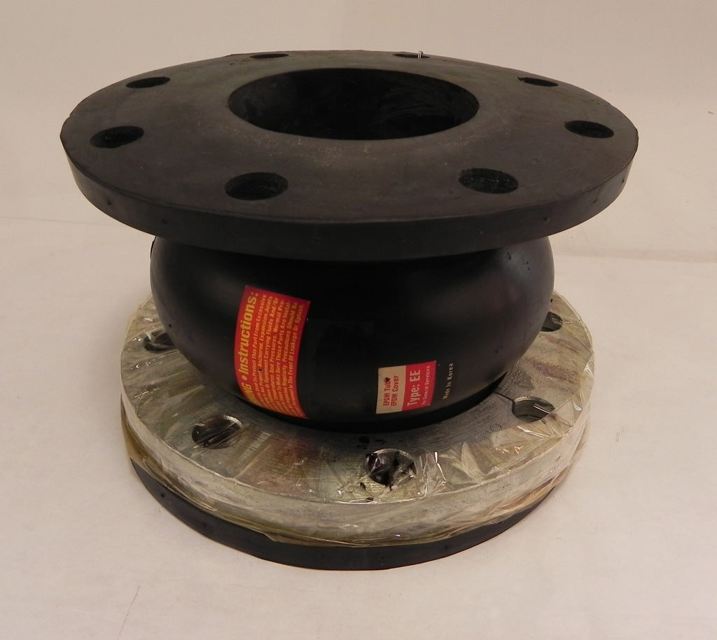 Expansion Joint 4" - Advance Operations
