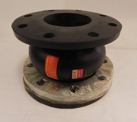 Expansion Joint 4" - Advance Operations