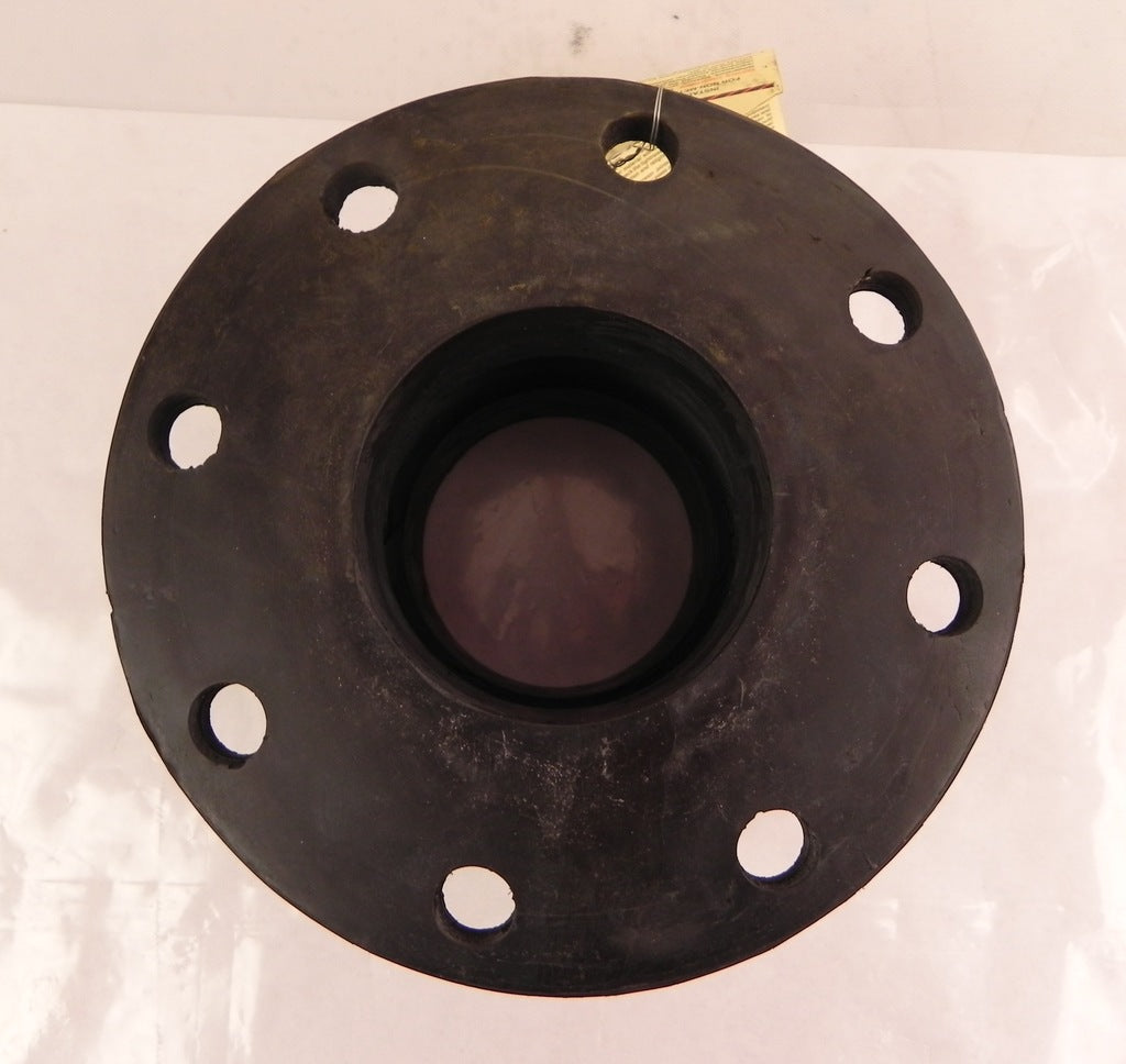 Expansion Joint 4" - Advance Operations