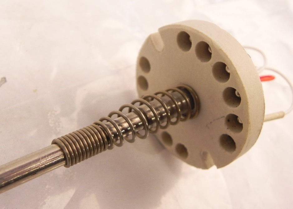 Omega Thermocouple Type K 26" L.  x 1/4" Dia. - Advance Operations
