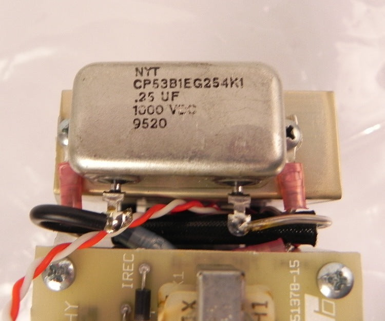 Reliance Electric Rectifier Stack 86474-7R - Advance Operations