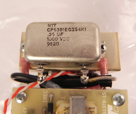 Reliance Electric Rectifier Stack 86474-7R - Advance Operations