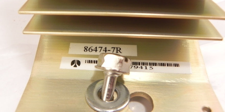 Reliance Electric Rectifier Stack 86474-7R - Advance Operations