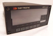 Load image into Gallery viewer, Daytronic Controller 4033 series - Advance Operations
