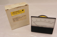 Load image into Gallery viewer, Reliance Electric Voltmeter Gauge 415723 - Advance Operations
