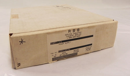 ABB Power Supply SNAT-13  / 60019576 - Advance Operations