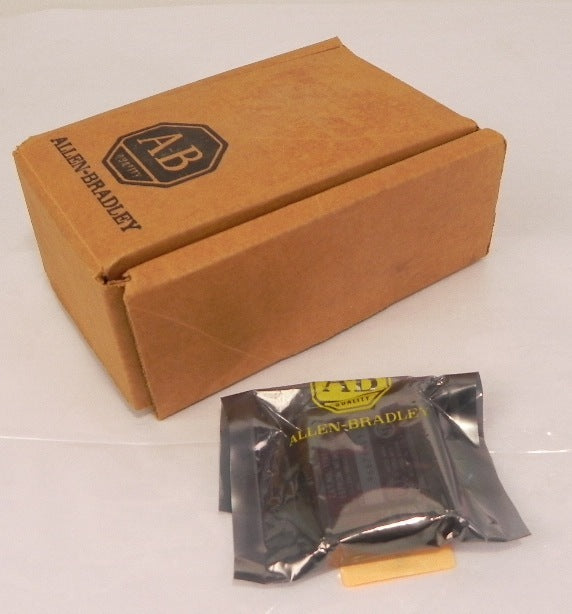 Allen-Bradley EEPROM Memory Module 1785-MJ   8K - Advance Operations