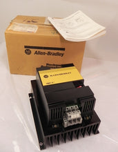 Load image into Gallery viewer, Allen-Bradley Smart Motor Controller SMC-2 150-A68NC - Advance Operations
