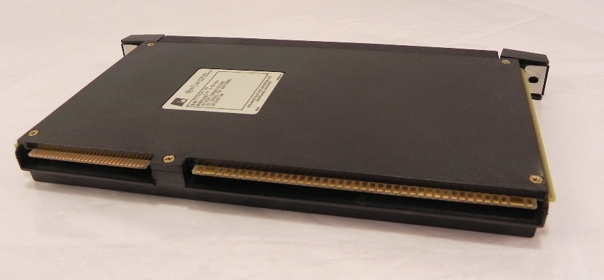 Reliance Electric Network Communications Module 57404-2a - Advance Operations