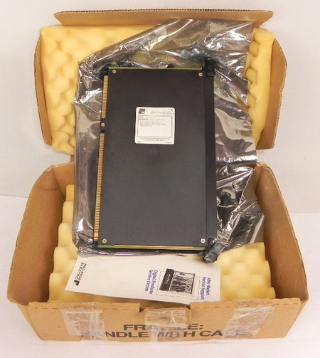 Reliance Electric A/B Interface Module 57418-E - Advance Operations