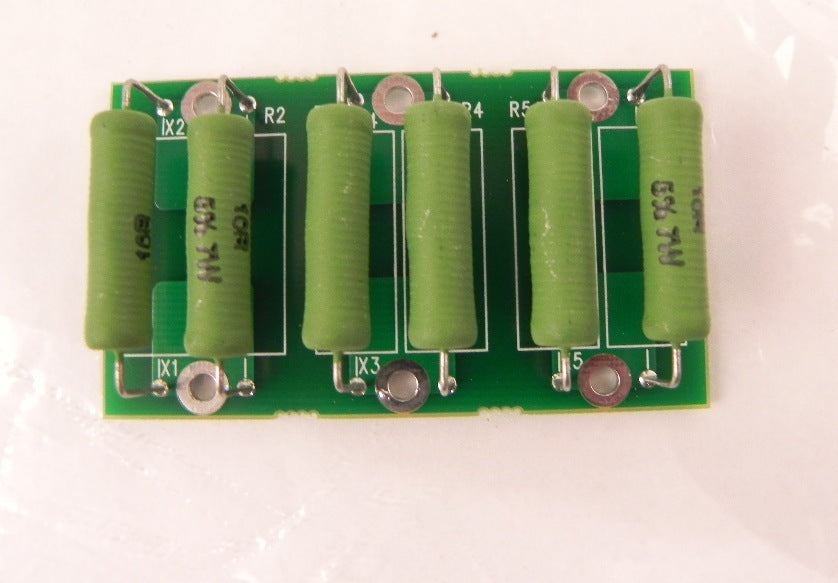 ABB Input Protection Card NINP-02 SP - Advance Operations