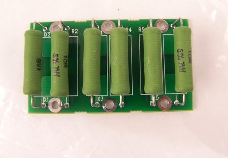 ABB Input Protection Card NINP-02 SP - Advance Operations