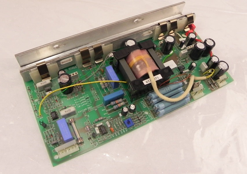 ABB Power Supply SNAT-13 - Advance Operations