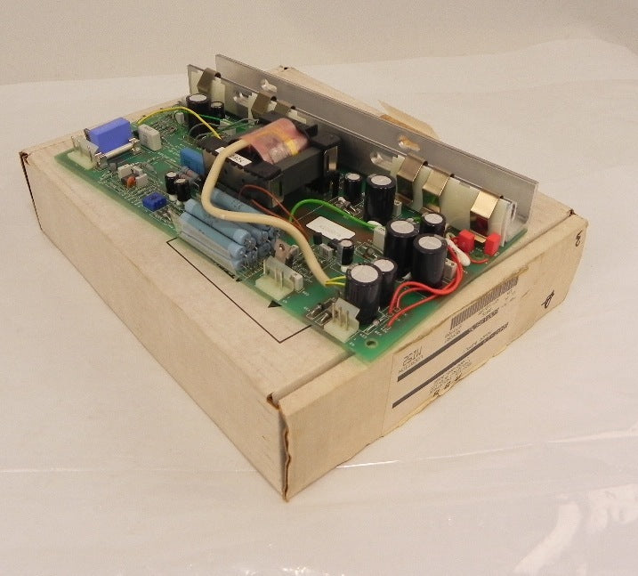 ABB Power Supply SNAT-13 - Advance Operations