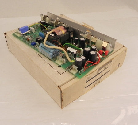 ABB Power Supply SNAT-13 - Advance Operations