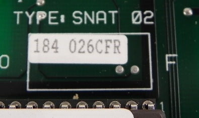 ABB Inverter Control SNAT-02 Mint - Advance Operations