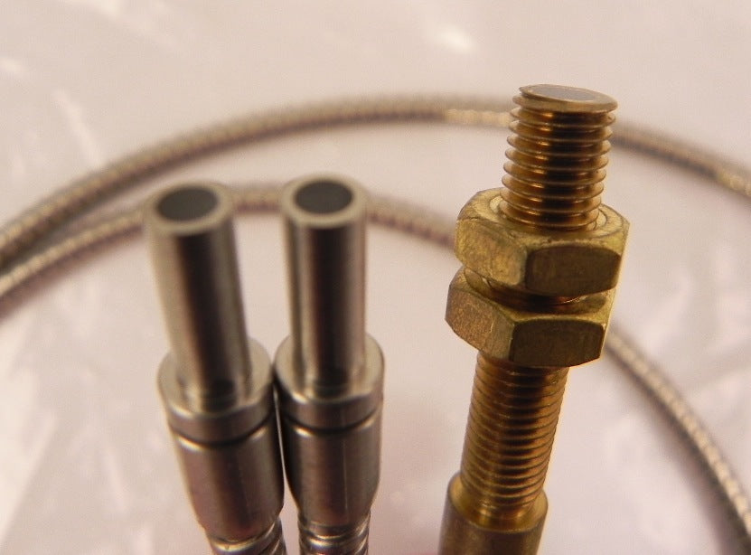 Allen-Bradley Glass Fiber Optic Cable 99-85-1096 - Advance Operations