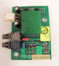 Load image into Gallery viewer, Siemens Circuit Board R15-02A191 - Advance Operations
