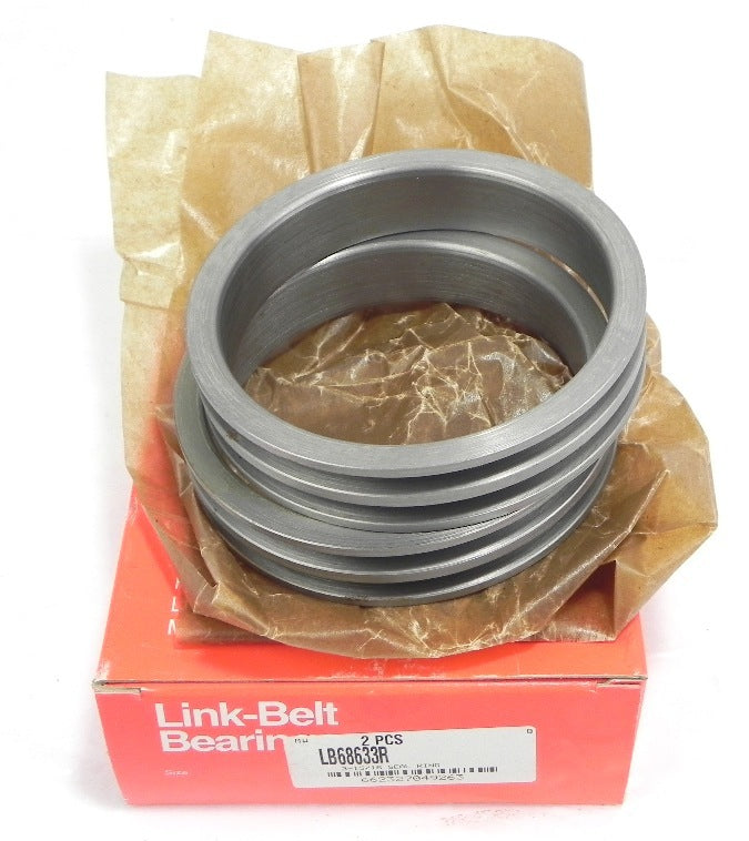 Link-Belt 3-15/16" Seal Ring (2 pcs) LB68633R - Advance Operations