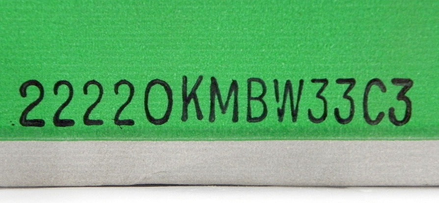 Rollway Bearing 2220KW33C3 /22220KMBW33C3 - Advance Operations