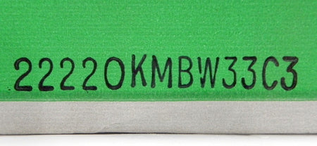 Rollway Bearing 2220KW33C3 /22220KMBW33C3 - Advance Operations