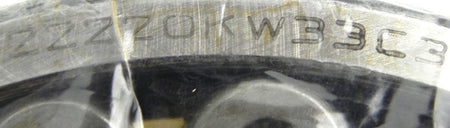Rollway Bearing 2220KW33C3 /22220KMBW33C3 - Advance Operations