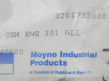 Load image into Gallery viewer, Moyno Stator Support Retainer 3201733000 (Lot of 4) - Advance Operations

